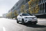 Toyota C-HR 2016 года (WW)